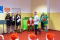 Mikołaj w Naszej Szkole