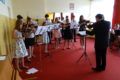Koncert uczniów i orkiestry – 22 czerwca